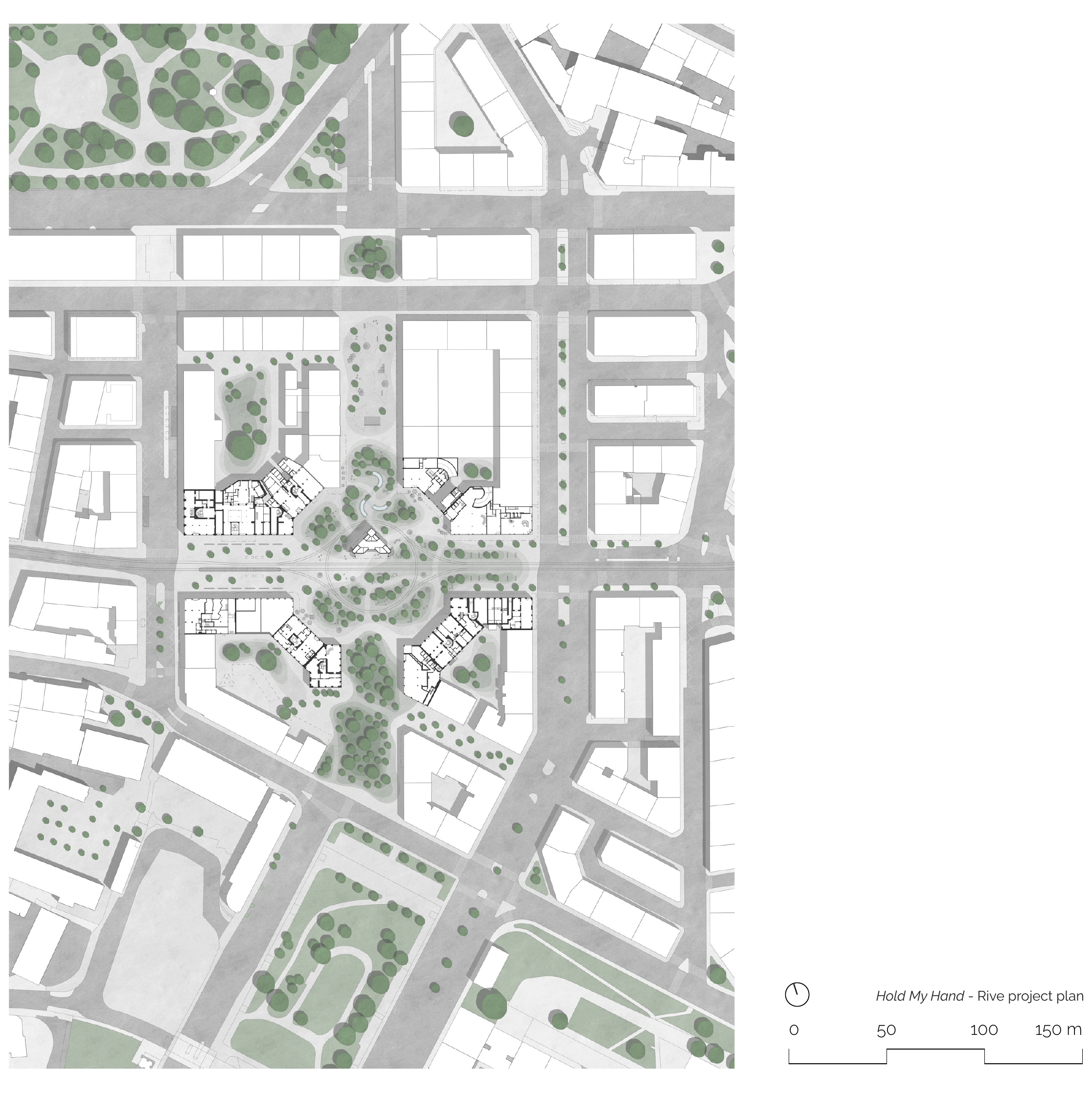 Hold My Hand — Rive plan